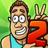 Breaker Fun 2: Jeux de Zombie