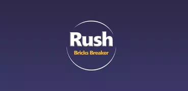 Bricks Breaker Rush