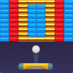 Bricks Breaker Rush APK download