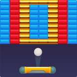 Bricks Breaker Rush