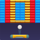 Bricks Breaker Rush icon