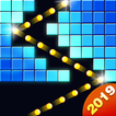 Bricks Breaker Puzzle