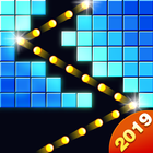 ikon Bricks Breaker Puzzle
