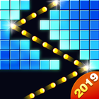 Bricks Breaker Puzzle icon