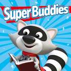 Super Buddies Zeichen