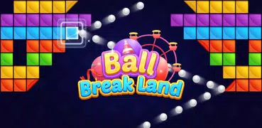 Ball Break Land