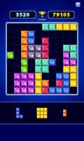 Brick Puzzle poster