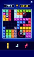 Brick Puzzle screenshot 2