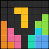 Brick Classic - Block Puzzle icône