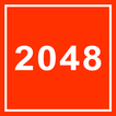 2048 Number Puzzle Game