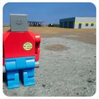 Brick Rigs Mod Info أيقونة