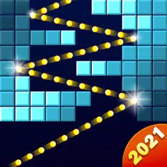 Bricks and Balls - Brick Game APK download