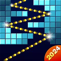 Bricks and Balls - Brick Game Icon