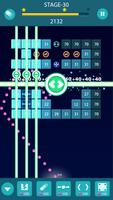 برنامه‌نما Bricks and Balls - Brick Game عکس از صفحه