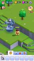 Brick World Builder पोस्टर