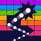 Bricks balls game2024 icon