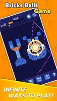 Bricks balls game2024 screenshot 1