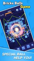 Bricks balls game2024 screenshot 2