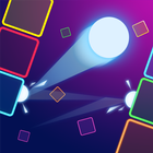 Bouncing Balls Breaker - Brick Crusher icon