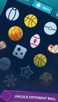 Bouncing Balls Breaker - Brick Crusher Screenshot 2