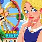 آیکون‌ Brick Blaster