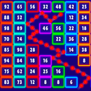 Bricks Breaker: Bolas de neon APK