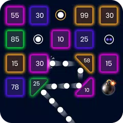 Bricks Breaker - Ball Bricks Breaker APK Herunterladen