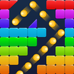 Bricks Breaker - Glow Balls