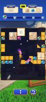 Bricks Breaker - Adventure Plakat