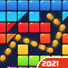 Bricks vs Balls Crusher - Brick Breaker icon