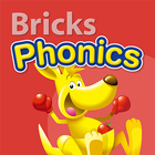 Bricks Phonics ไอคอน