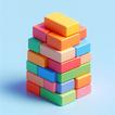 Bricks Sort : Construction 3D