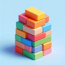 Bricks Sort : Construction 3D APK