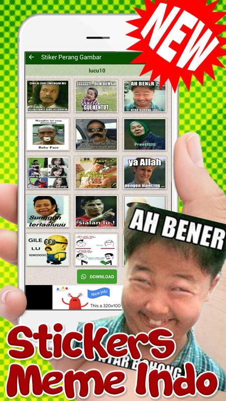  Meme  Download Gambar Lucu Jawa  Koleksi Gambar HD