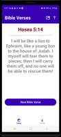 Bible Verses - God's Plan captura de pantalla 1