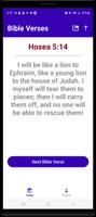 Bible Verses - God's Plan screenshot 1