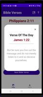 Bible Verses - God's Plan screenshot 2
