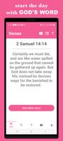 Bible Verses For Women capture d'écran 1