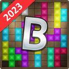 Block Game - Brick Game أيقونة