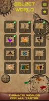 Block Game - Brick Game تصوير الشاشة 1