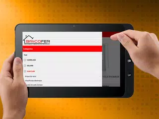 Bricofer APK download