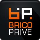 Brico Privé ikon