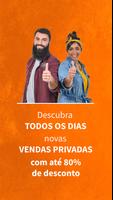 Brico Privé Cartaz