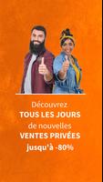 Brico Privé Affiche