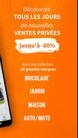 Brico Privé capture d'écran 2