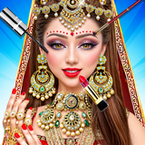 Bride Wedding Dress-up Games APK