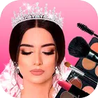Makeup Bride Photo Editor