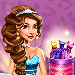 صالون مكياج الزفاف 2023