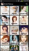 Bridal Makeup poster