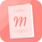 マリーと結婚式マナーブック【挙式・披露宴に関する結婚式マナーの情報アプリ】-icoon